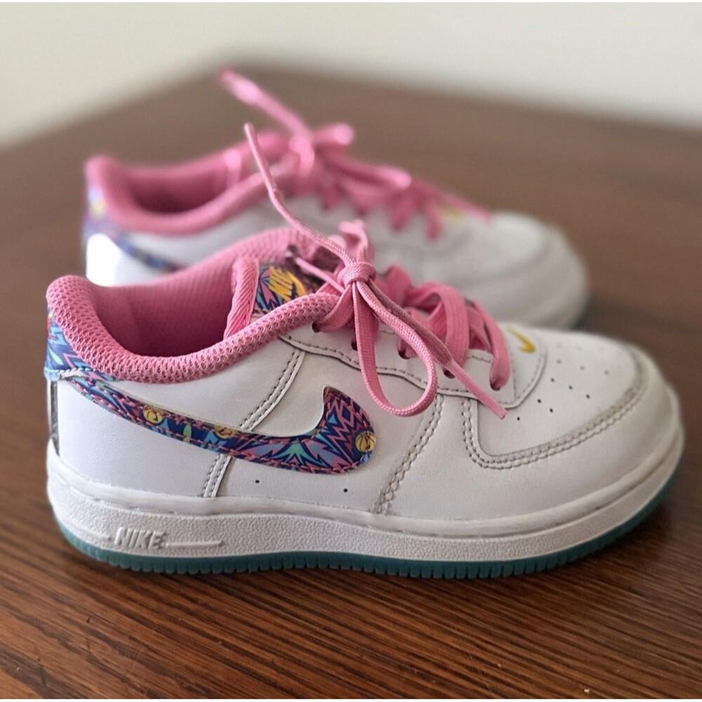 Nike Air Force 1 ASW Low All-Star 2023 - FJ3487-100 Size 9C